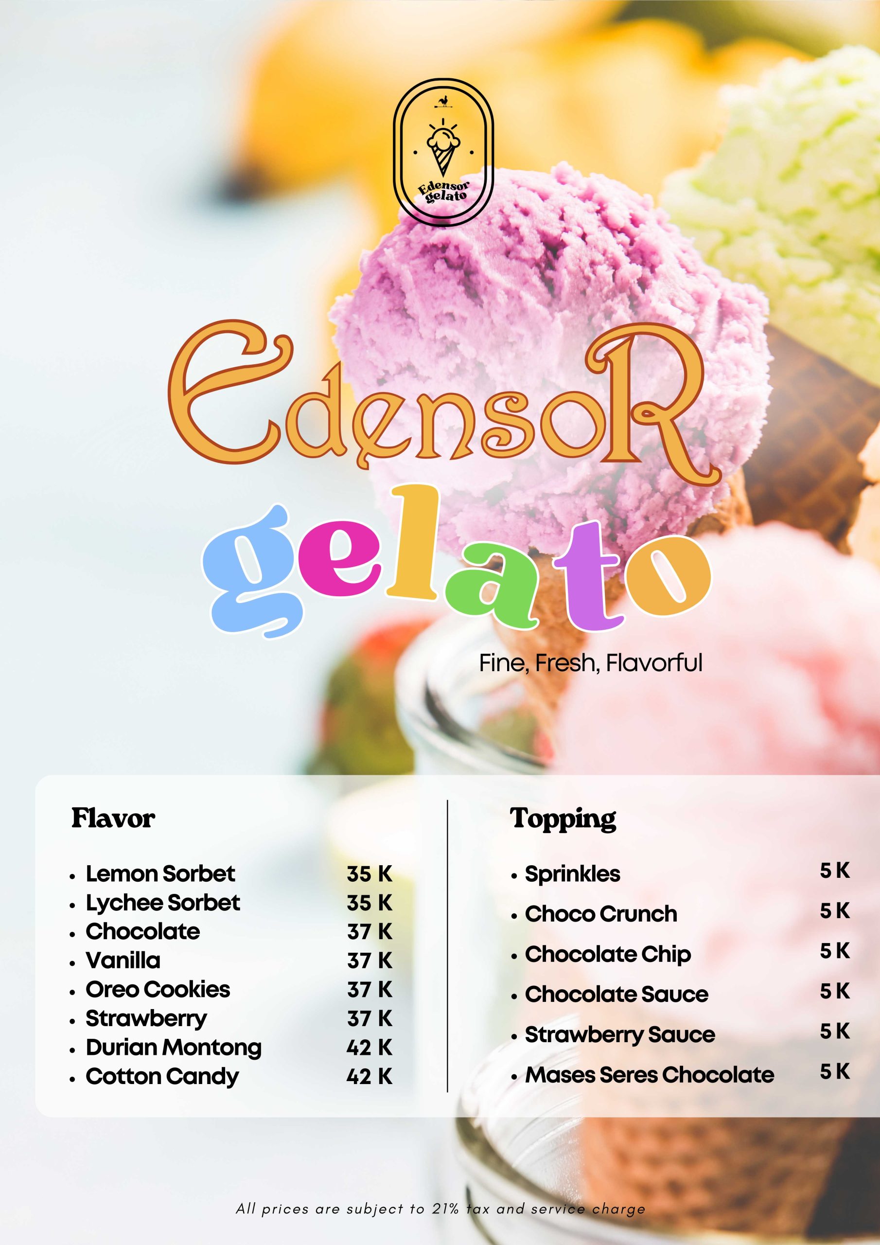 Tangga di Living Room - The Mansion House