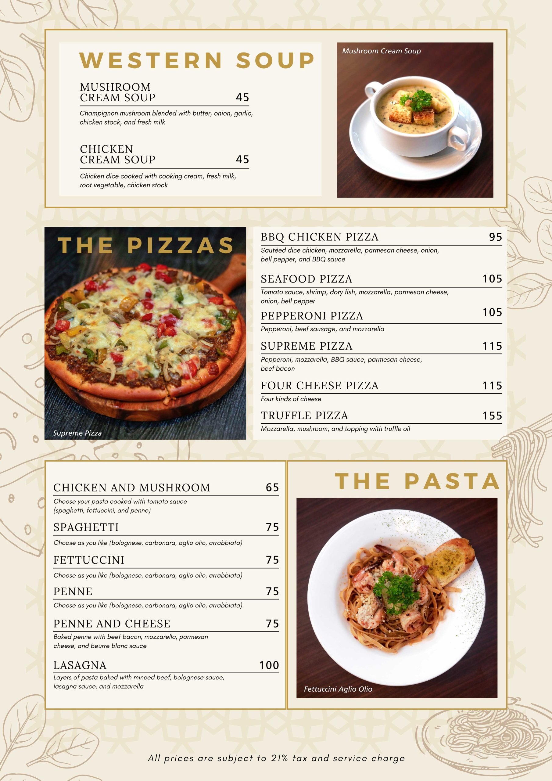 Tangga di Living Room - The Mansion House