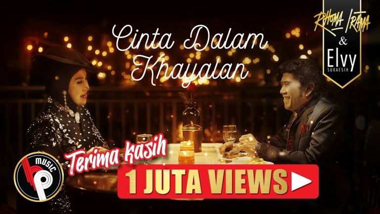 Cinta dalam khayalan