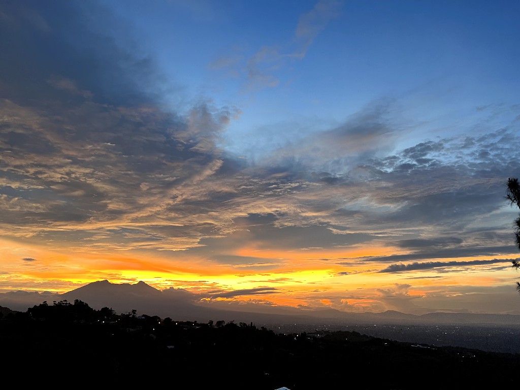 Living Room - The Mansion House 5