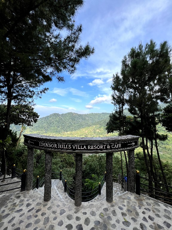 Living Room - The Mansion House 2