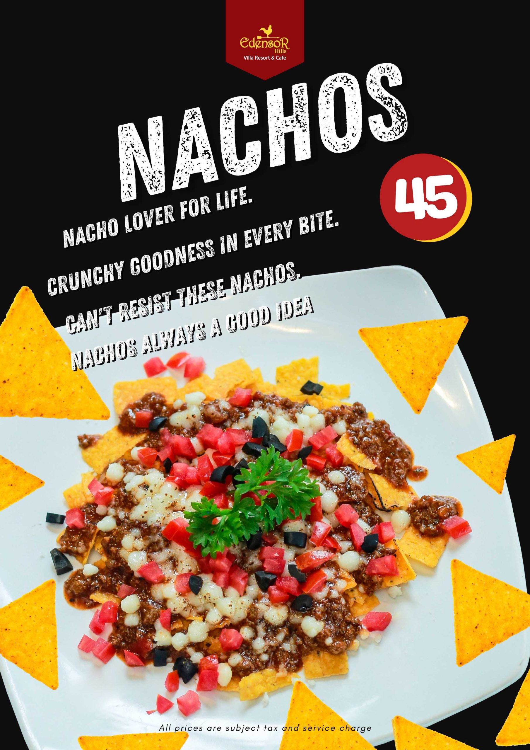 Tangga di Living Room - The Mansion House