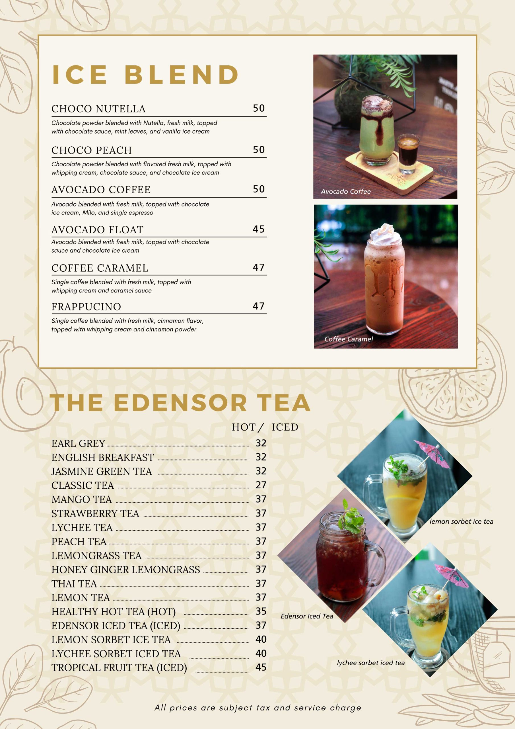 Tangga di Living Room - The Mansion House