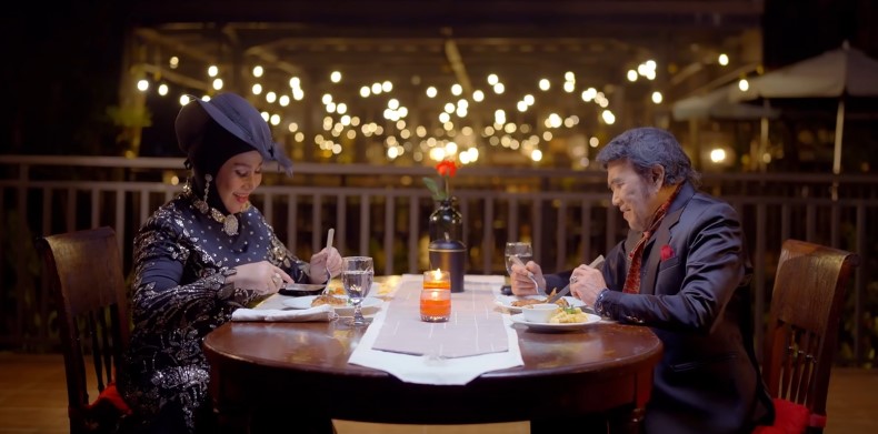 Living Room - The Mansion House 6