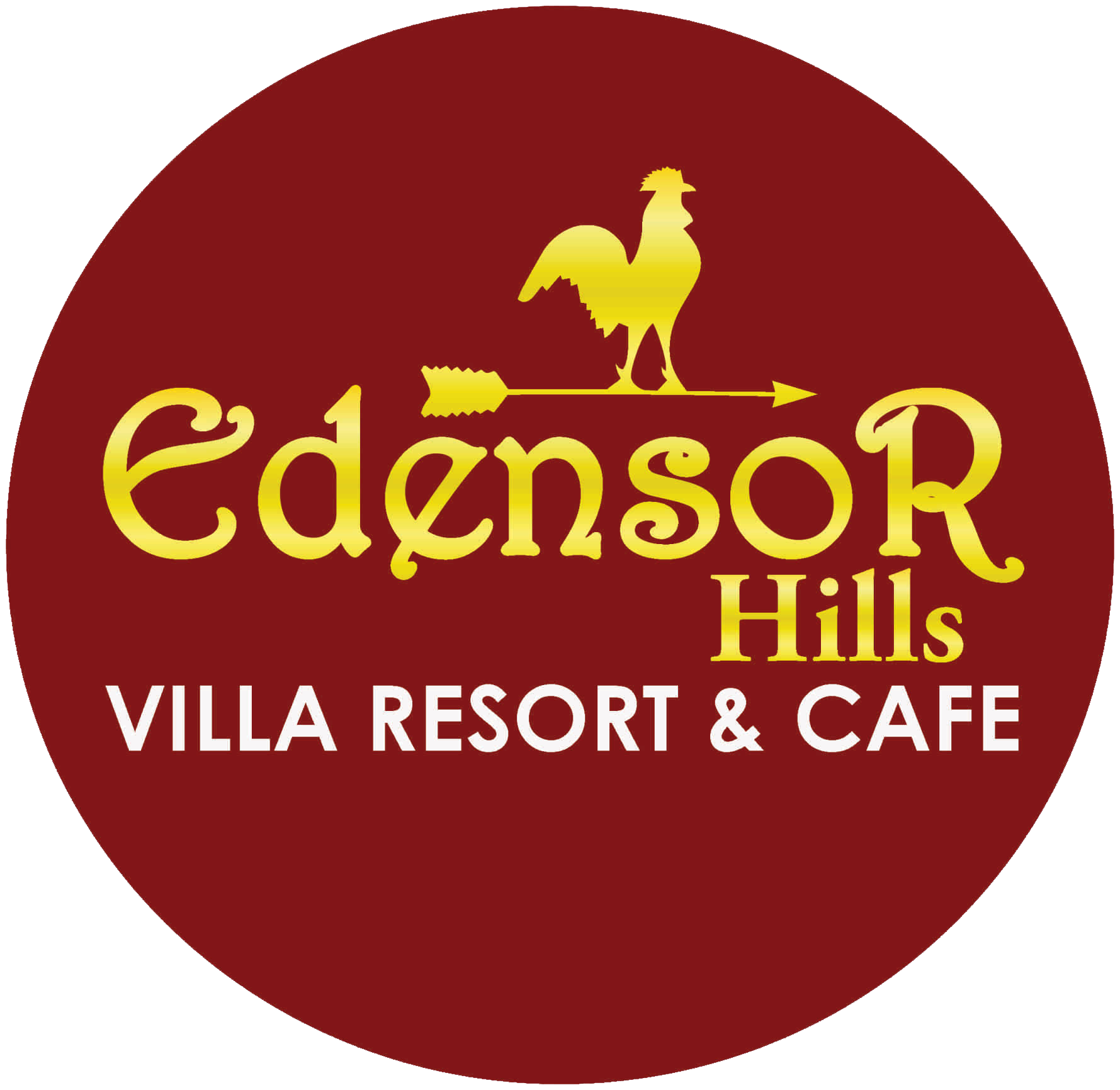 Edensor Hills, Bogor | Official Site